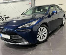 TOYOTA MIRAI AUTOMATIK **NAVI*KAMERA*SPUR*TEMP**