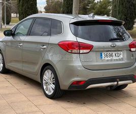 KIA - CARENS 1.7 CRDI VGT 104KW EMOTION ECODYNAMICS