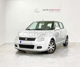 SUZUKI SWIFT 1.3 GL