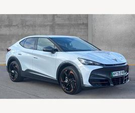 77KWH V2 SUV COUPE AUTO 5DR