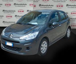 CITROEN C3 82 SEDUCTION