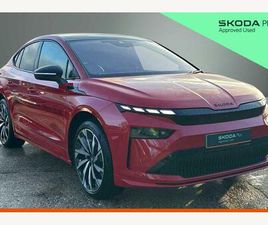 82KWH 85X SPORTLINE COUPE AUTO 4WD 5DR