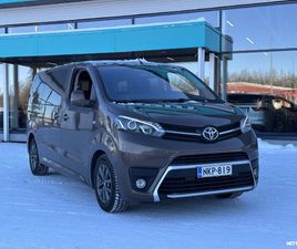 ACTIVE L1 2,0 D 150 ** JUURI TULLUT / SUOMI-AUTO / WEBASTO / KOUKKU / BI-XENON / VAKKARI / AUT.ILAMSTOINTI **