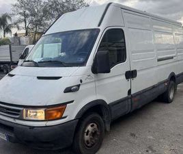 3.0 180 CV PASSO LUNGO