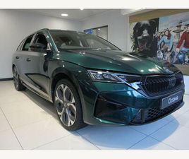 2.0 TSI VRS DSG EURO 6 (START/STOP) 5DR
