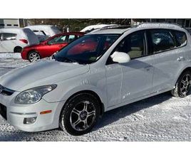 HYUNDAI ELANTRA __________HYUNDAI ELANTRA SE TOURING WAGON_____