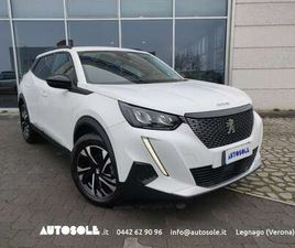 2008 1.5 BLUEHDI ALLURE