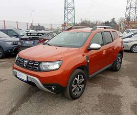 1.5 BLUE DCI JOURNEY 4X2 115 CV