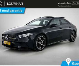 BUSINESS SOLUTION AMG | PANORAMADAK | SFEERVERLICH