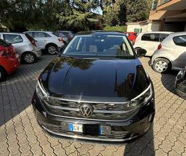 VOLKSWAGEN TAIGO 1.0 TSI LIFE 110CV DSG