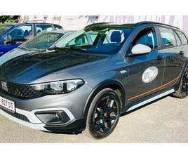 CROSS MULTIJET 130 SCR GARMIN