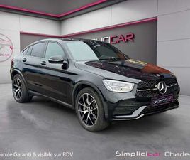 GARANTIE 12 MOIS* 200 D 4-MATIC BUSINESS SOLUTION