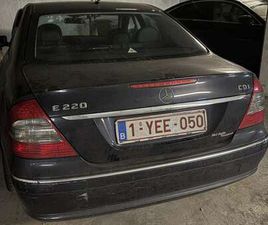 CDI AUTOMATIK AVANTGARDE