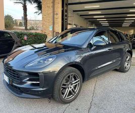 MACAN 3.0 S 354CV PDK