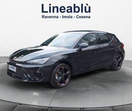 LEON 1,5EHYB C 5P 150 DE3 A6