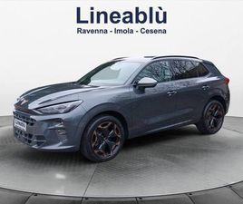 CUPRA TERRAMAR TERRAMAR TERRAM1,5ETSI T 5P 110 DS9 A7