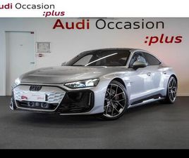 RS E-TRON GT 775CH QUATTRO