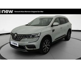 KOLEOS TCE 160 EDC