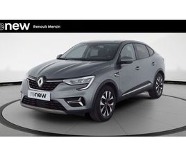 ARKANA TCE 140 EDC FAP