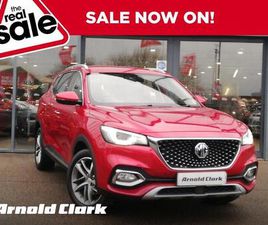 MG HS 1.5 T-GDI EXCITE EURO 6 (START/STOP) 5DR