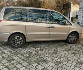 LANCIA PHEDRA 2.2 170 CV. CAMBIO AUT.