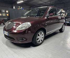 YPSILON 1.2 8V ORO NEOPATENTATI