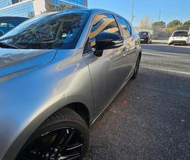 LEXUS CT CT 200H LEXUS CT200H FULL HYBRID