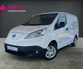 NISSAN NV 200 E-NV200 PREMIUM 40KW (*AUTOMATIK * WINTERPAKET*)