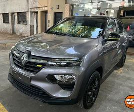 RENAULT KWID $12.000.000 TASA 0