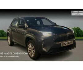 1.5 VVT-H ICON E-CVT EURO 6 (START/STOP) 5DR-/