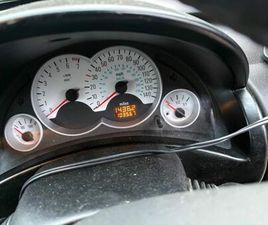 VAUXHALL, COMBO, CAR DERIVED VAN, 2005, MANUAL, 1248 (CC)