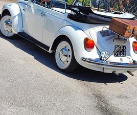 MAGGIOLONE CABRIO