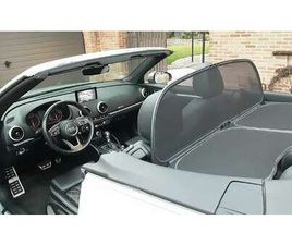 CABRIOLET 2.0 40 TFSI SPORT S TRONIC