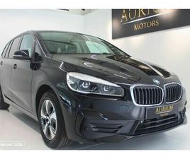 BMW SERIE 2 GRAN TOURER 216 BMW 216 GRAN TOURER I 7L ADVANTAGE