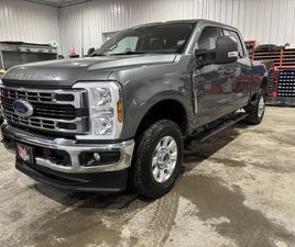 2024 FORD F-250 XLT