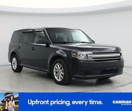 USED 2014 FORD FLEX SE