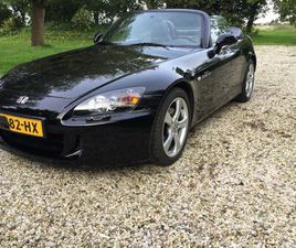 HONDA S2000 - 2.0I