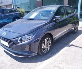 HYUNDAI I20 1.0 TGDI N LINE 48V 100