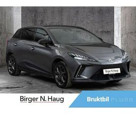 MG MG4 LUXURY 1830,- PR MND MED OVER 40 MILS REKKEVIDDE! *