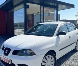 SEAT IBIZA 1.2 12V STELLA