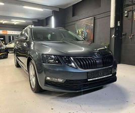 SKODA OCTAVIA WAGON SKODA OCTAVIA **BOITE AUTO** 12 MOIS DE GARANTIE