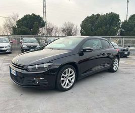 SCIROCCO III 1.4 TSI