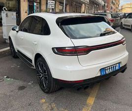 MACAN 2.0 252CV PDK