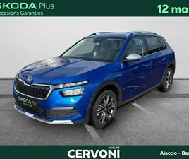 1.0 TSI EVO 110 CH DSG7