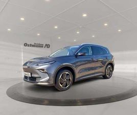 MG 360 64KWH LUX. 360° SPURH LED STHZ EL.HECK