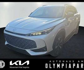 PHEV LUXURY LED*NAVI*KEYLESS-GO*LEDER*KLIMAAUT