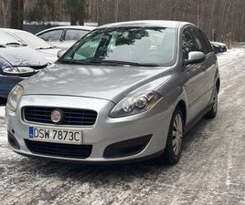 FIAT CROMA 1.9 TDI KOMBI ZIELONA GÓRA • OLX.PL