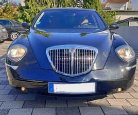 THESIS DIESEL 2.4 MULTIJET DPF COMFORTRONIC EMBLEMA