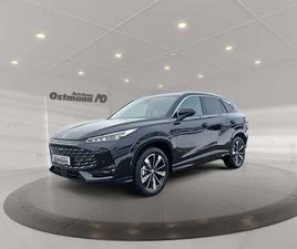 MG 360 1.5 HYBRID+ LUXURY SPURH 360° ACC EL.HECK LED