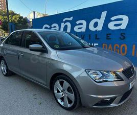 SEAT TOLEDO 1.6 TDI STYLE
